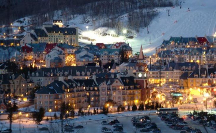 Homewood Suites by Hilton in Tremblant , Canada image 8